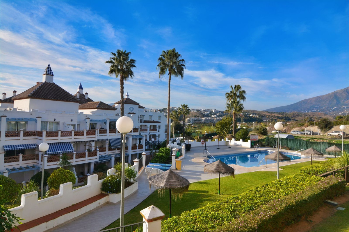 Appartement te koop in Mijas Golf | 2 slaapkamers H5249770