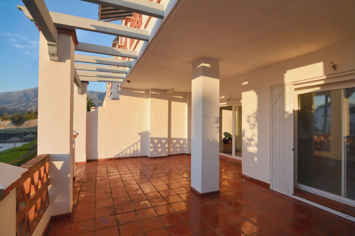 Appartement te koop in Mijas Golf | 2 slaapkamers H5249770