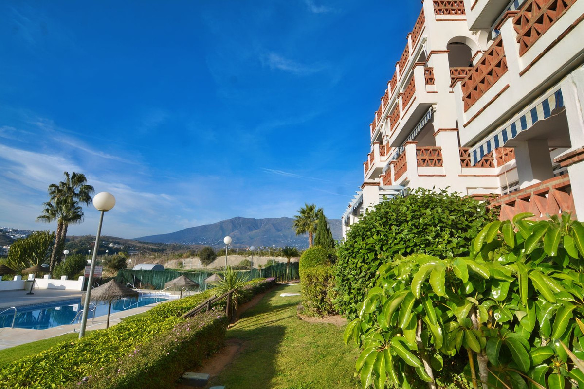 Appartement te koop in Mijas Golf | 2 slaapkamers H5249770