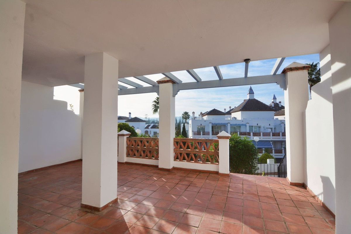 Appartement te koop in Mijas Golf | 2 slaapkamers H5249770