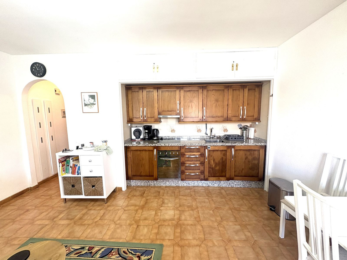 Appartement te koop in Mijas Golf | 1 slaapkamers H5249842