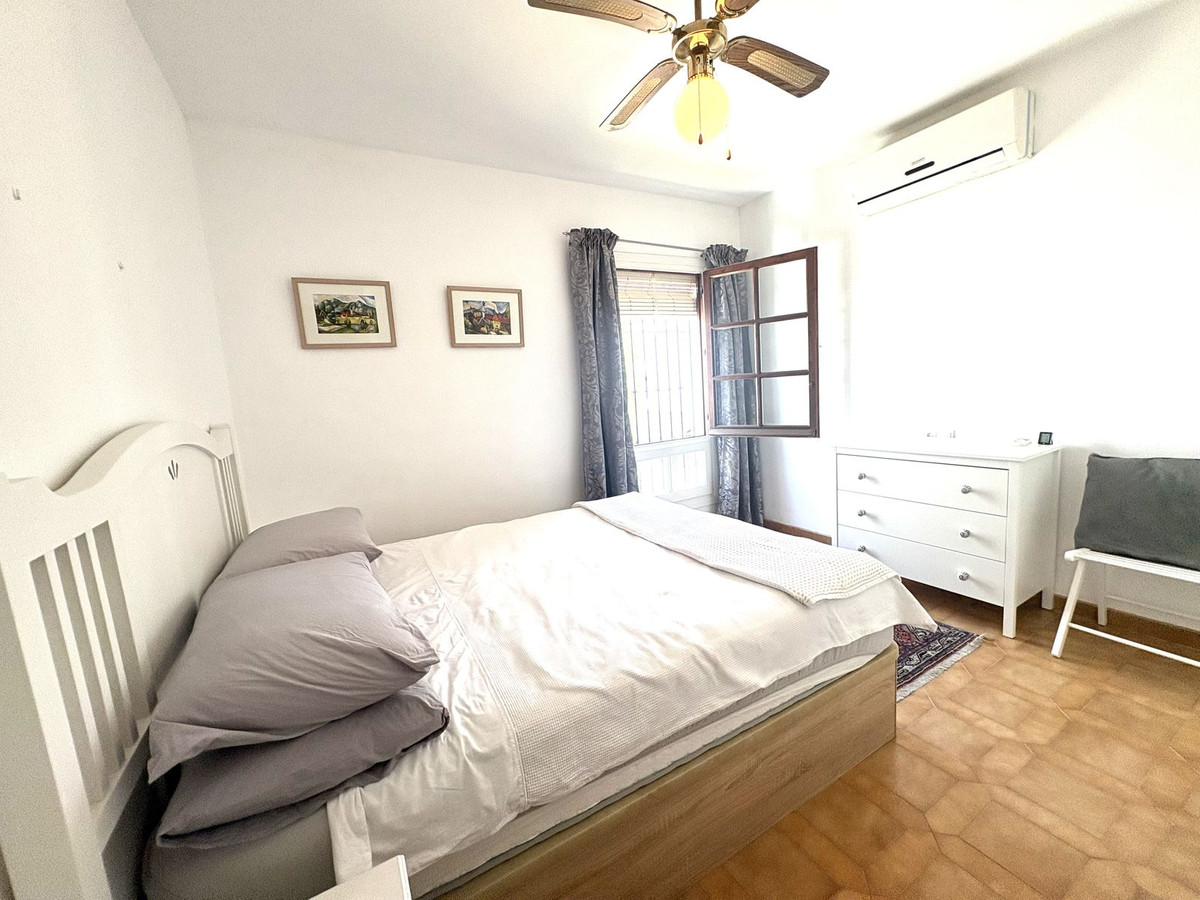 Appartement te koop in Mijas Golf | 1 slaapkamers H5249842