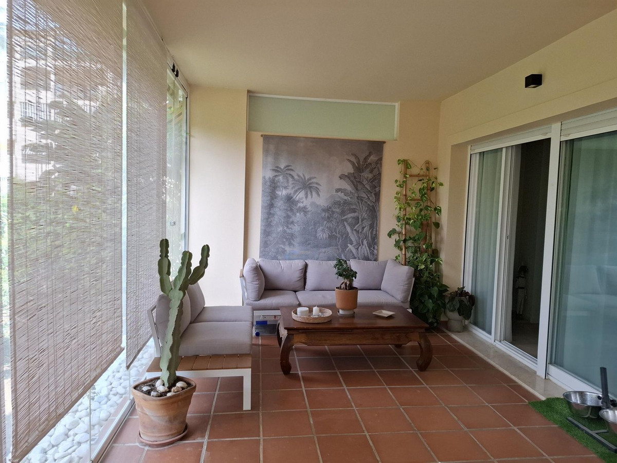 Appartement te koop in Mijas Golf | 2 slaapkamers H5250076