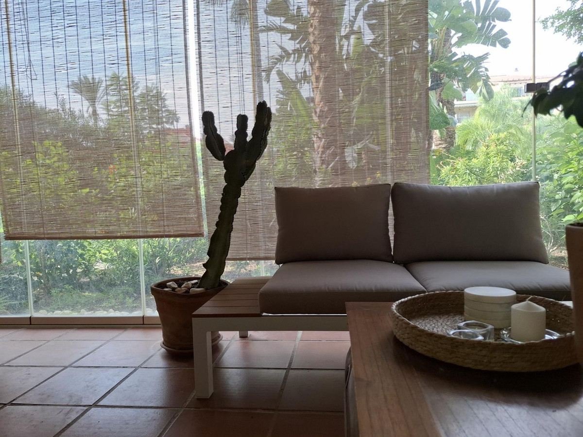 Appartement te koop in Mijas Golf | 2 slaapkamers H5250076