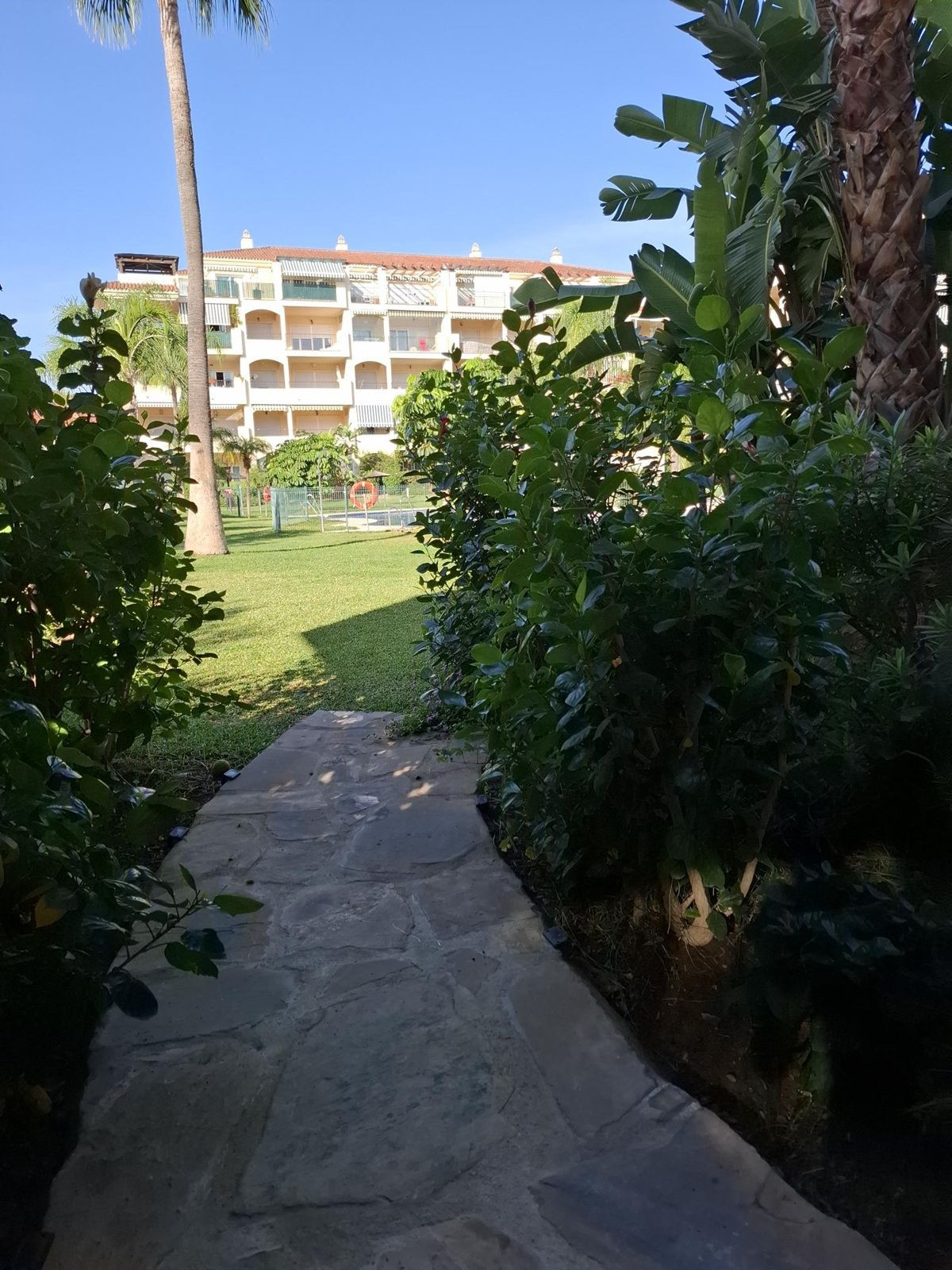 Appartement te koop in Mijas Golf | 2 slaapkamers H5250076