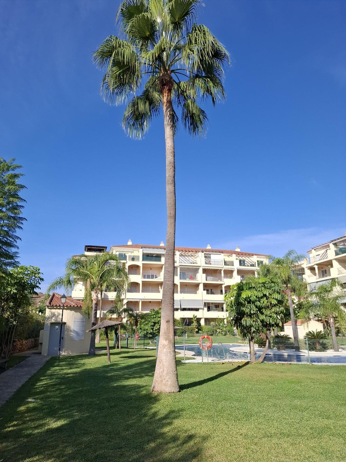 Appartement te koop in Mijas Golf | 2 slaapkamers H5250076