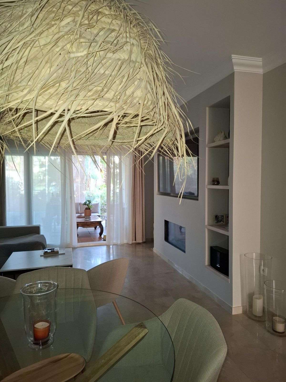 Appartement te koop in Mijas Golf | 2 slaapkamers H5250076