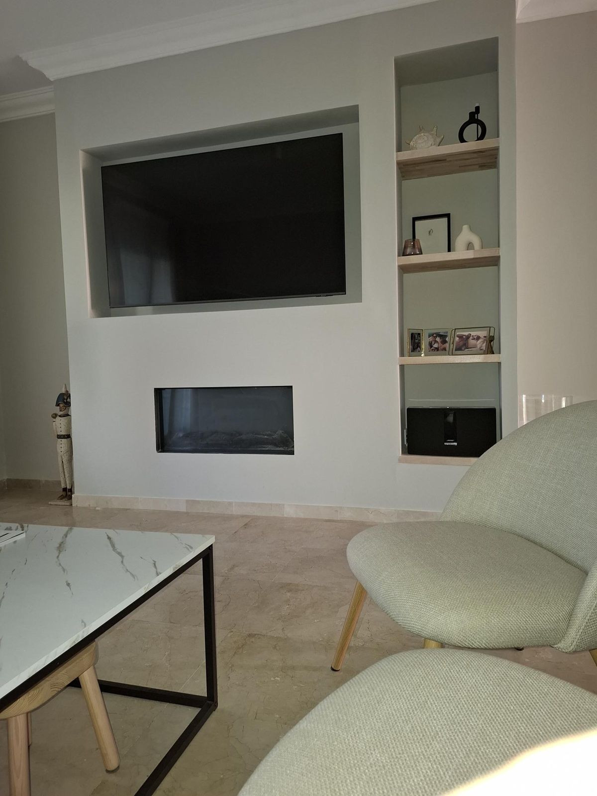 Appartement te koop in Mijas Golf | 2 slaapkamers H5250076