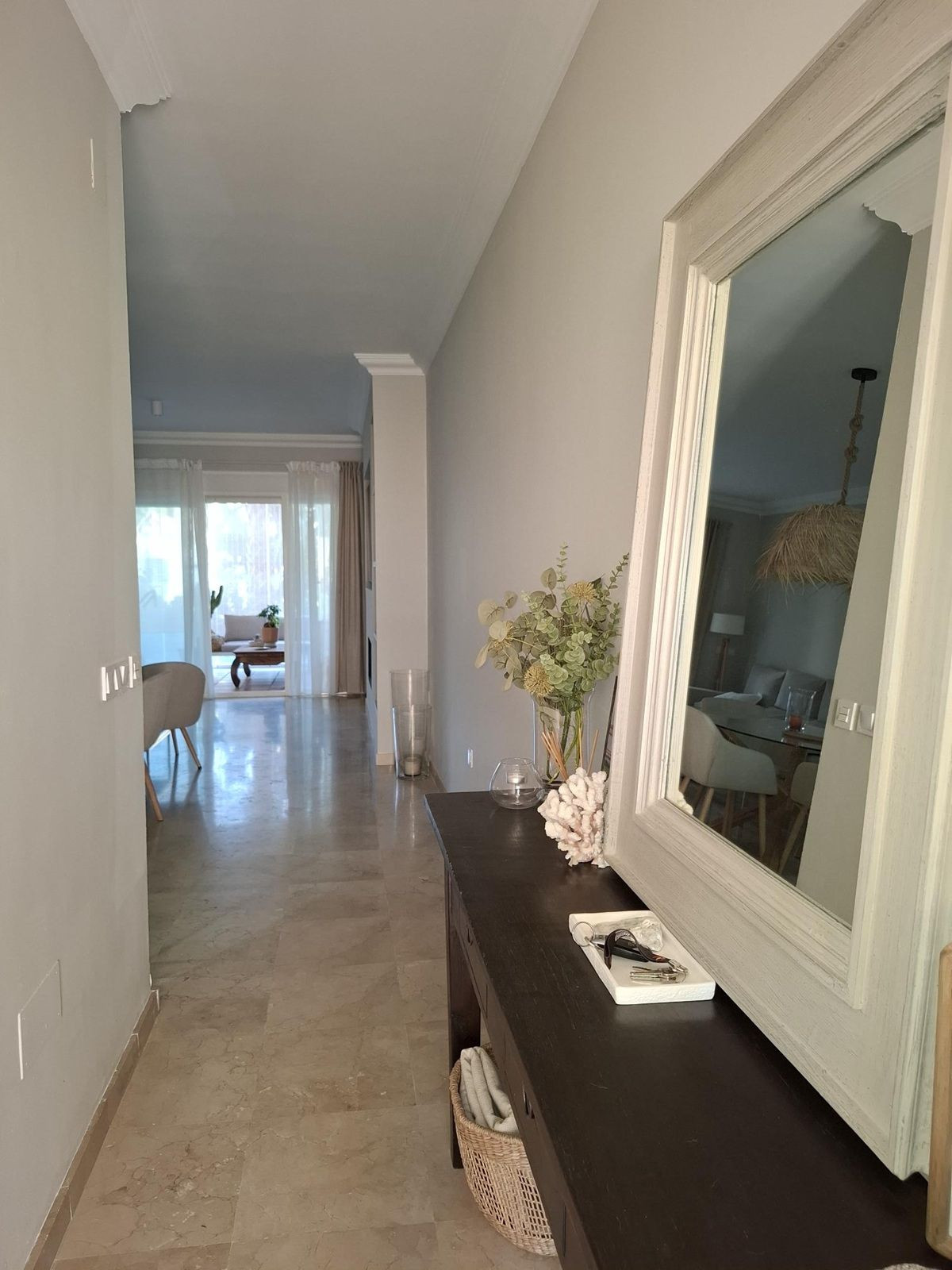 Appartement te koop in Mijas Golf | 2 slaapkamers H5250076