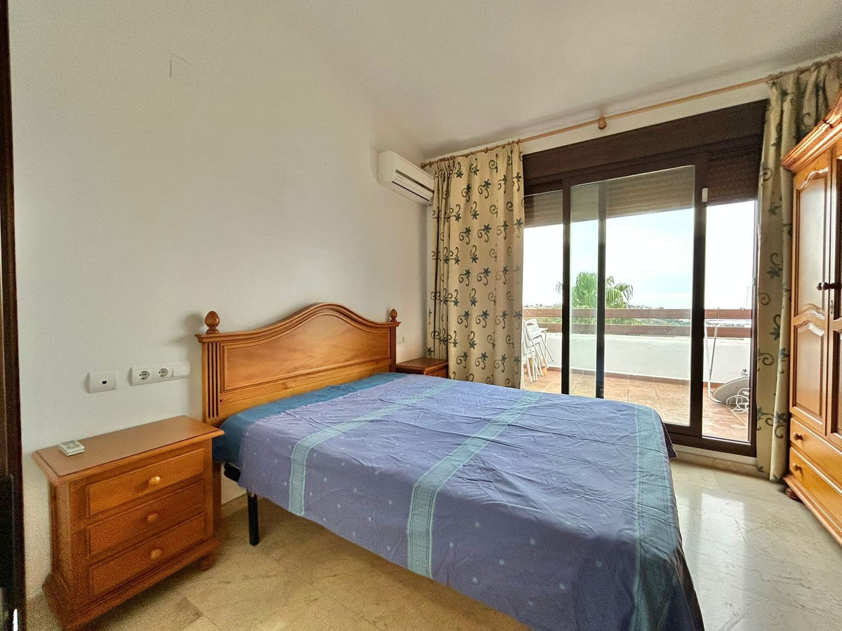 Appartement te koop in Mijas Golf | 1 slaapkamers H5250811