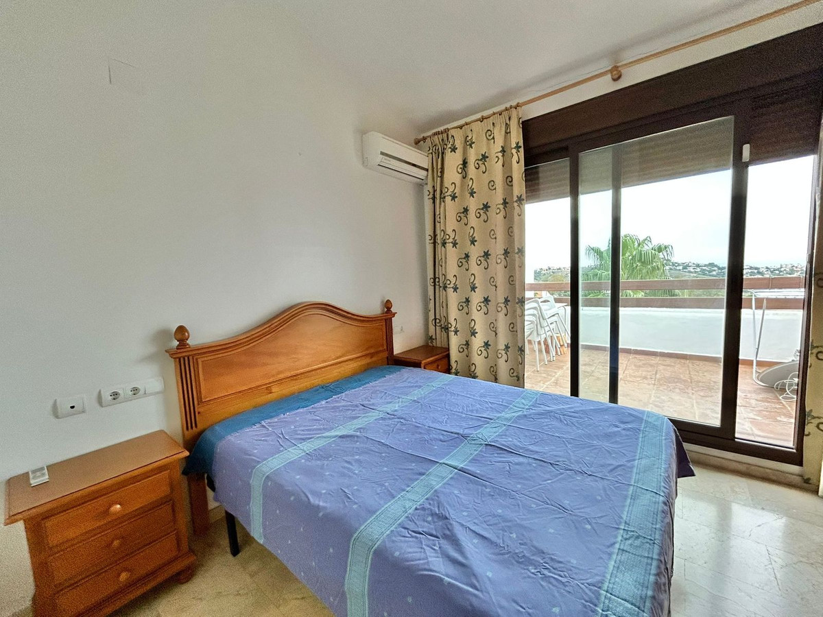 Appartement te koop in Mijas Golf | 1 slaapkamers H5250811