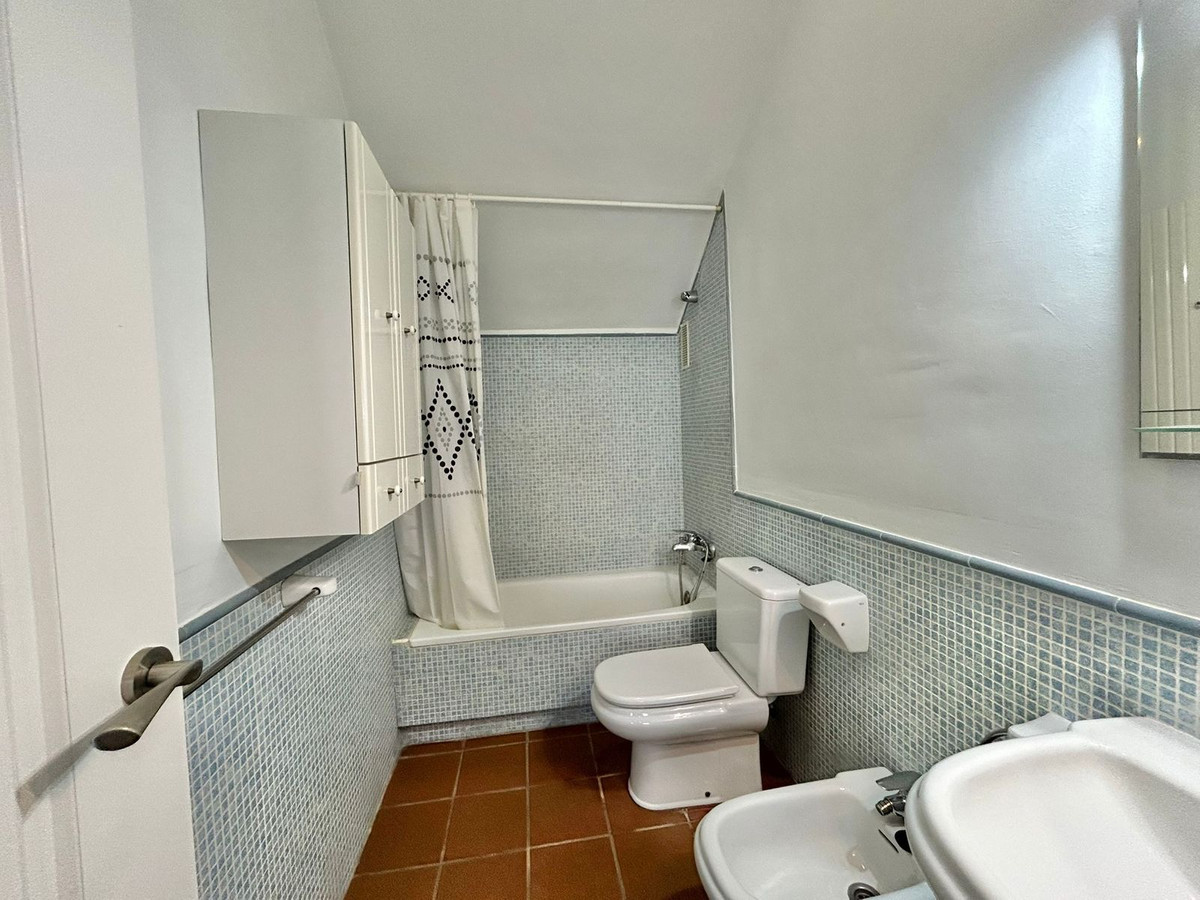 Appartement te koop in Mijas Golf | 1 slaapkamers H5250811