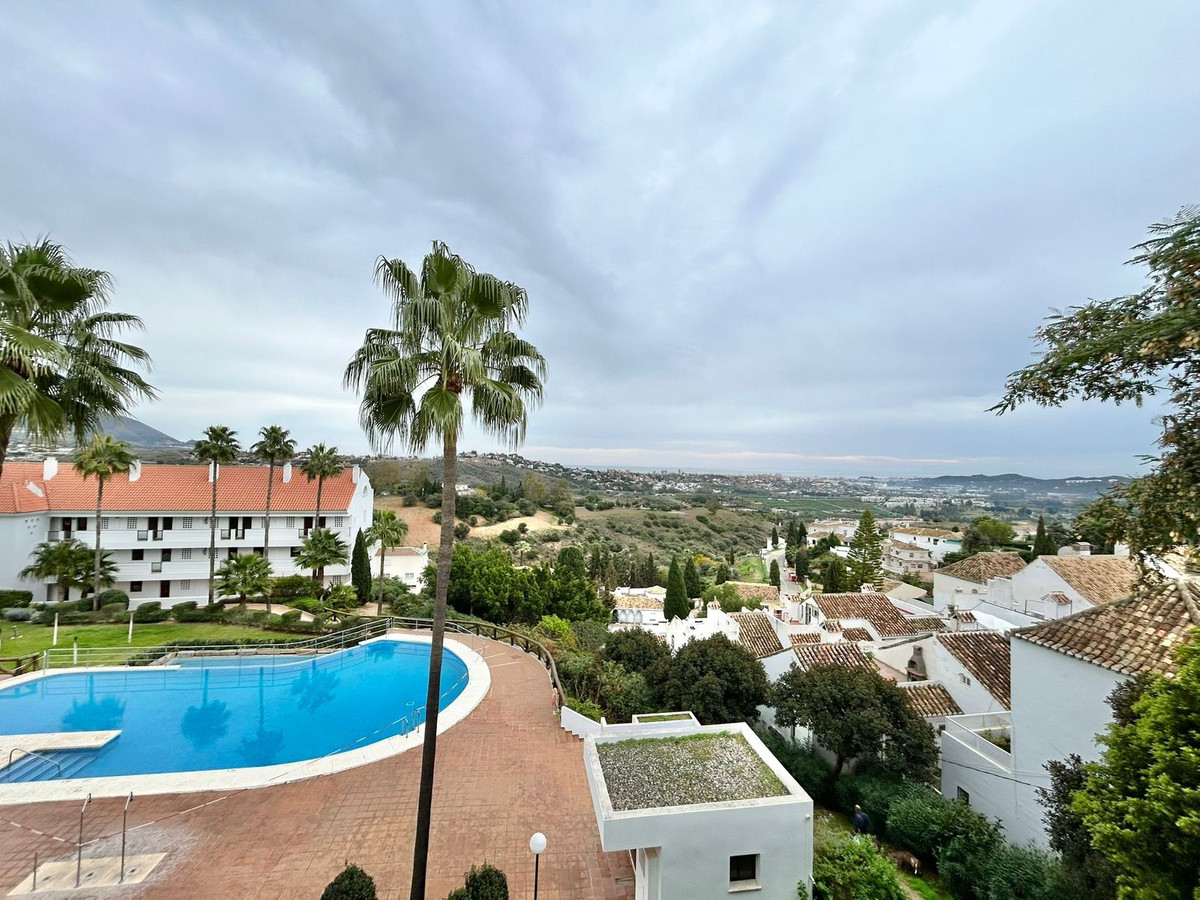 Appartement te koop in Mijas Golf | 1 slaapkamers H5250811