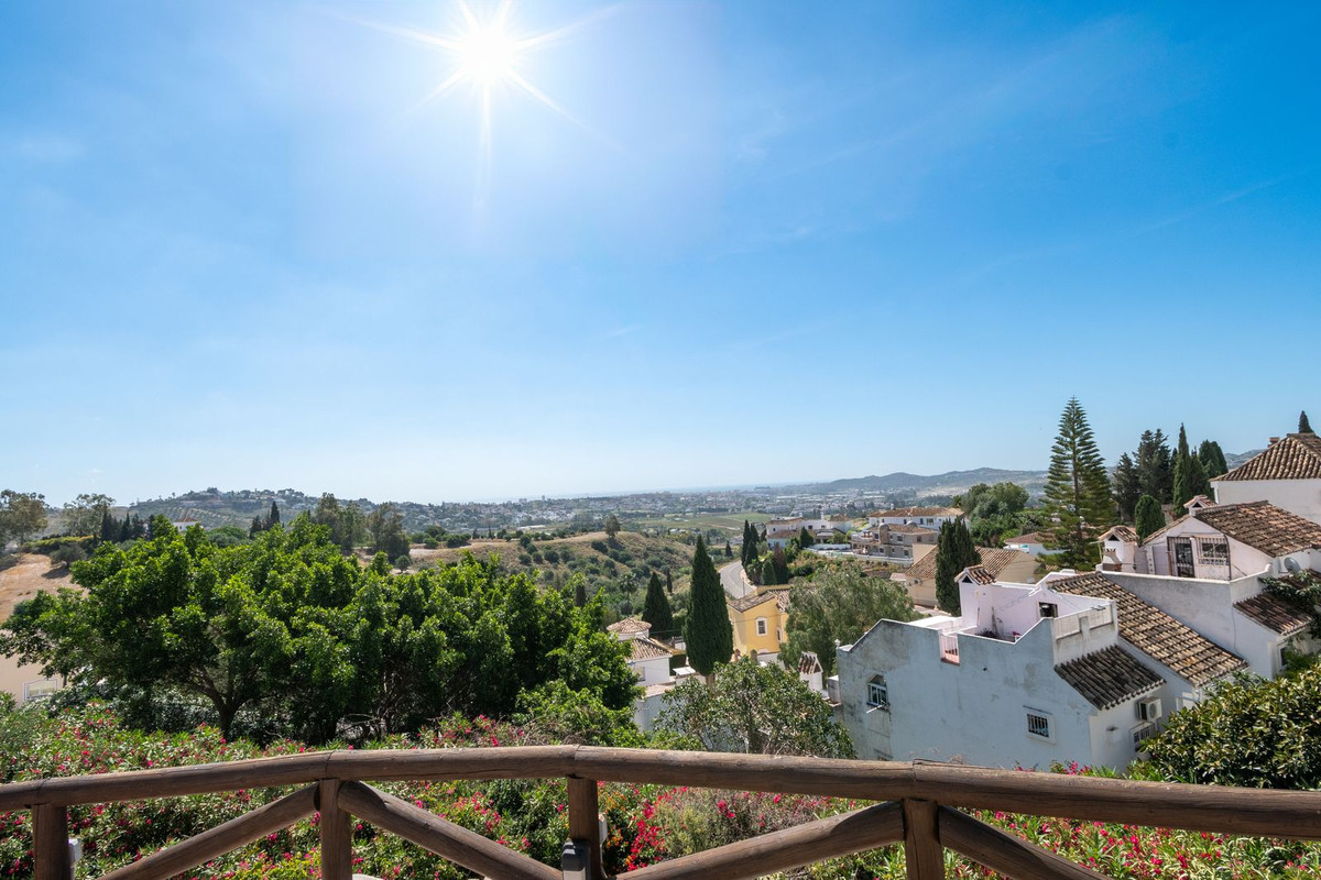 Appartement te koop in Mijas Golf | 1 slaapkamers H5250811