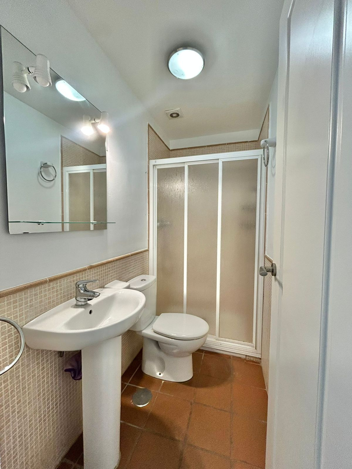 Appartement te koop in Mijas Golf | 1 slaapkamers H5250811