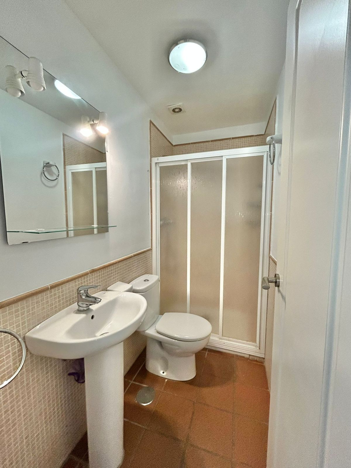 Appartement te koop in Mijas Golf | 1 slaapkamers H5250811