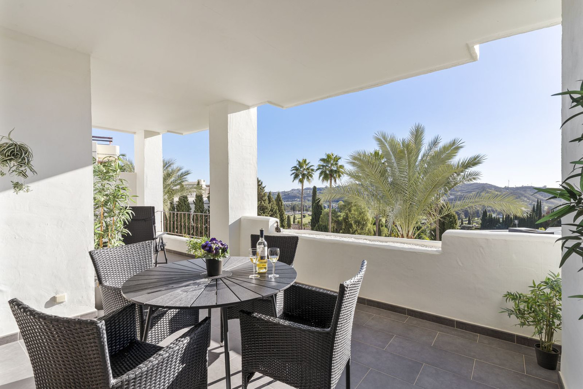 Appartement te koop in Mijas Golf | 2 slaapkamers H5263645