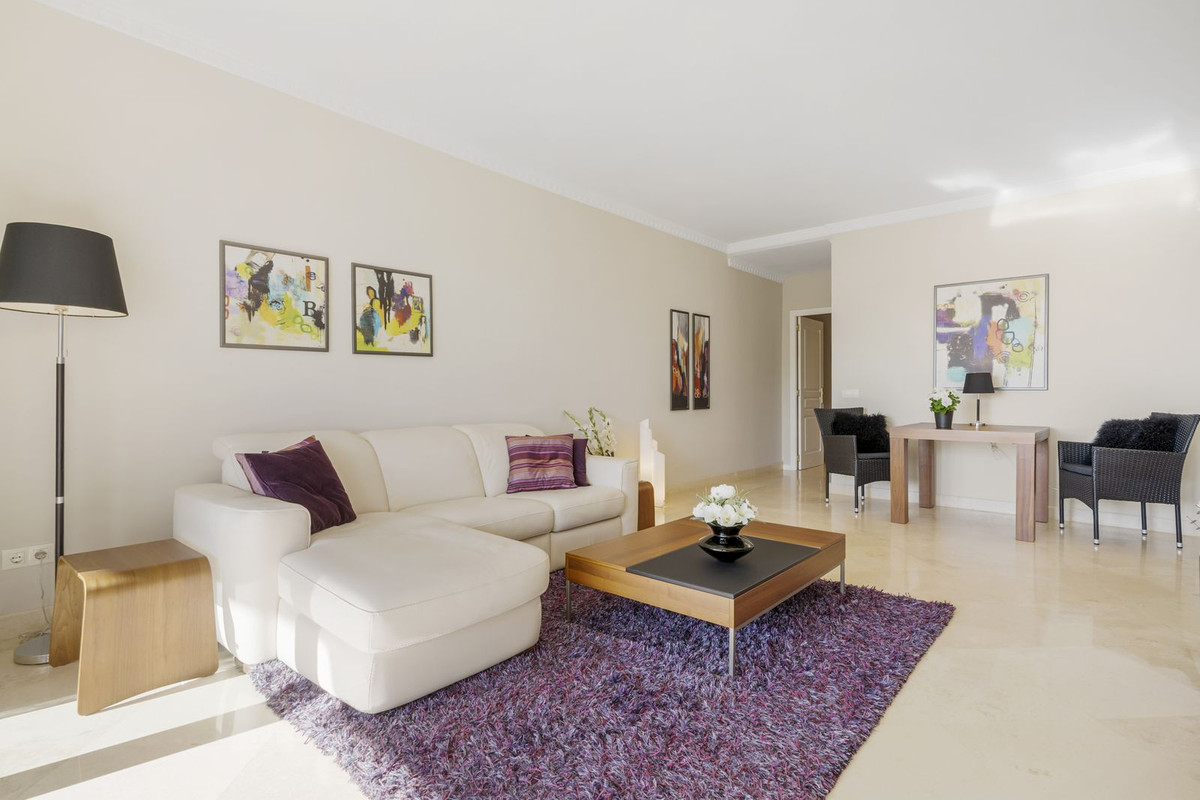 Appartement te koop in Mijas Golf | 2 slaapkamers H5263645