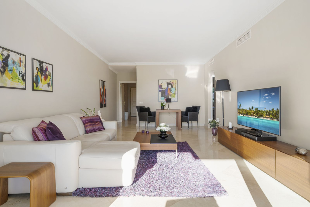 Appartement te koop in Mijas Golf | 2 slaapkamers H5263645