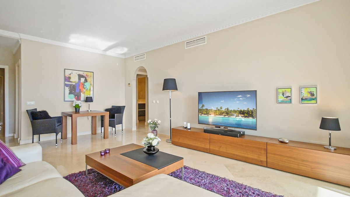 Appartement te koop in Mijas Golf | 2 slaapkamers H5263645