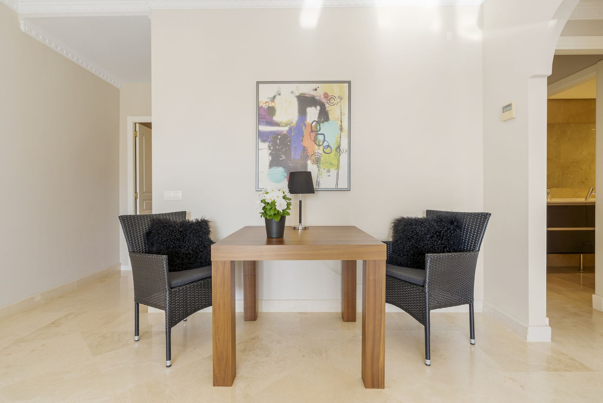 Appartement te koop in Mijas Golf | 2 slaapkamers H5263645