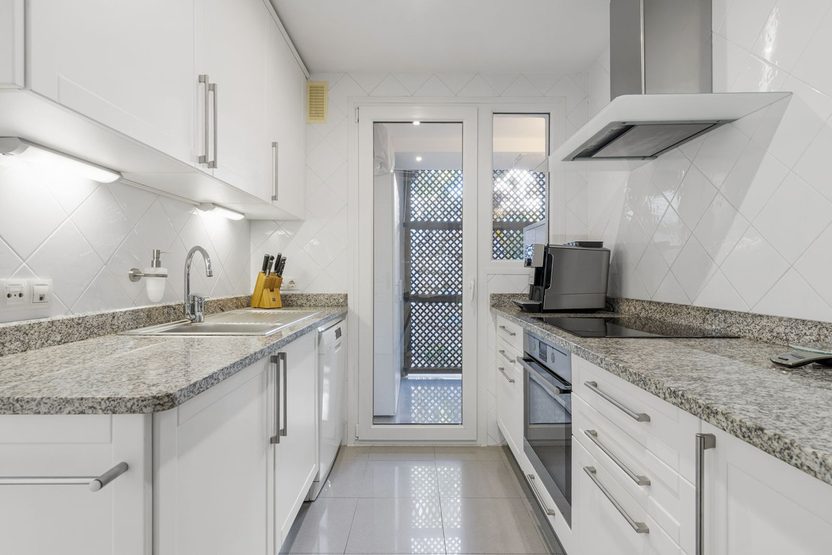 Appartement te koop in Mijas Golf | 2 slaapkamers H5263645