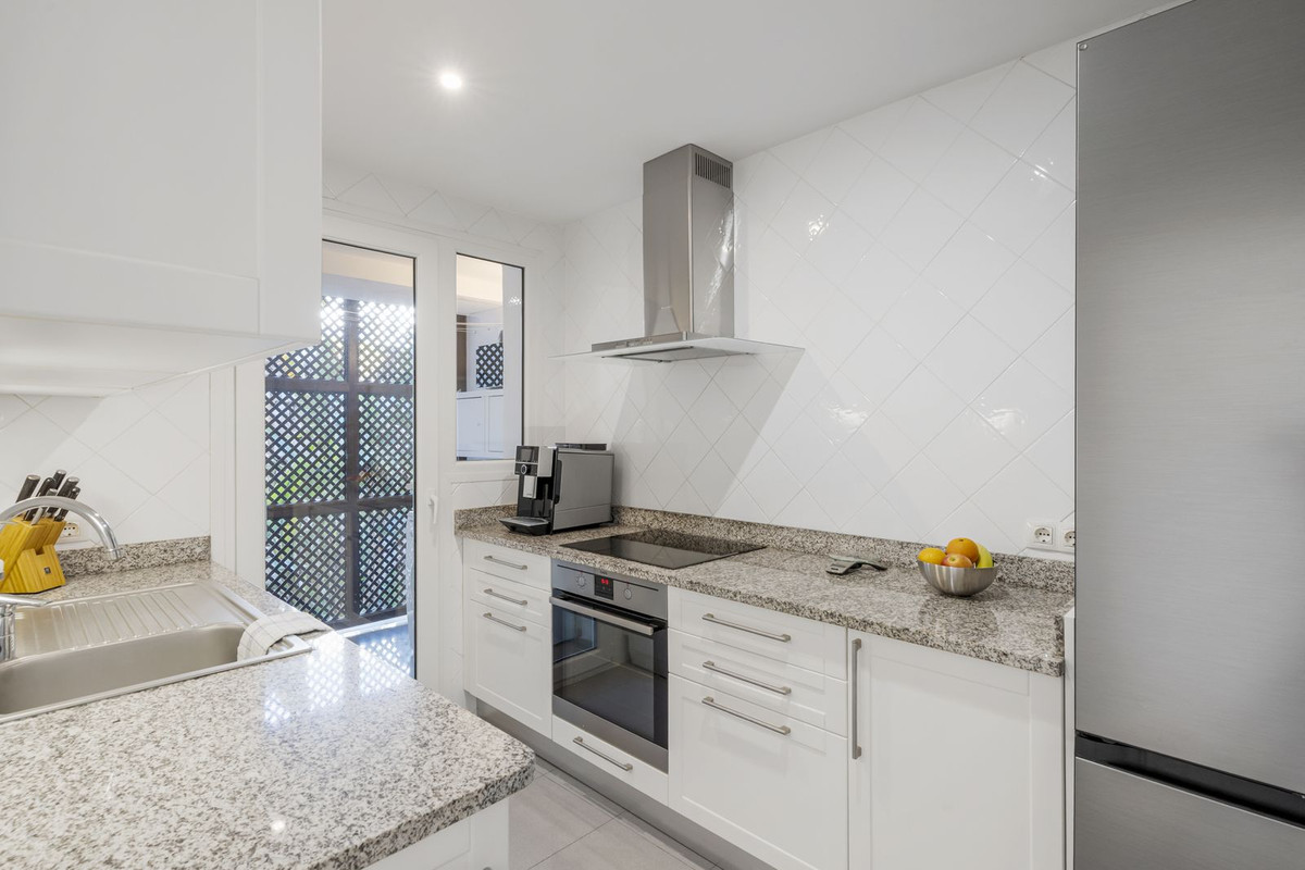 Appartement te koop in Mijas Golf | 2 slaapkamers H5263645