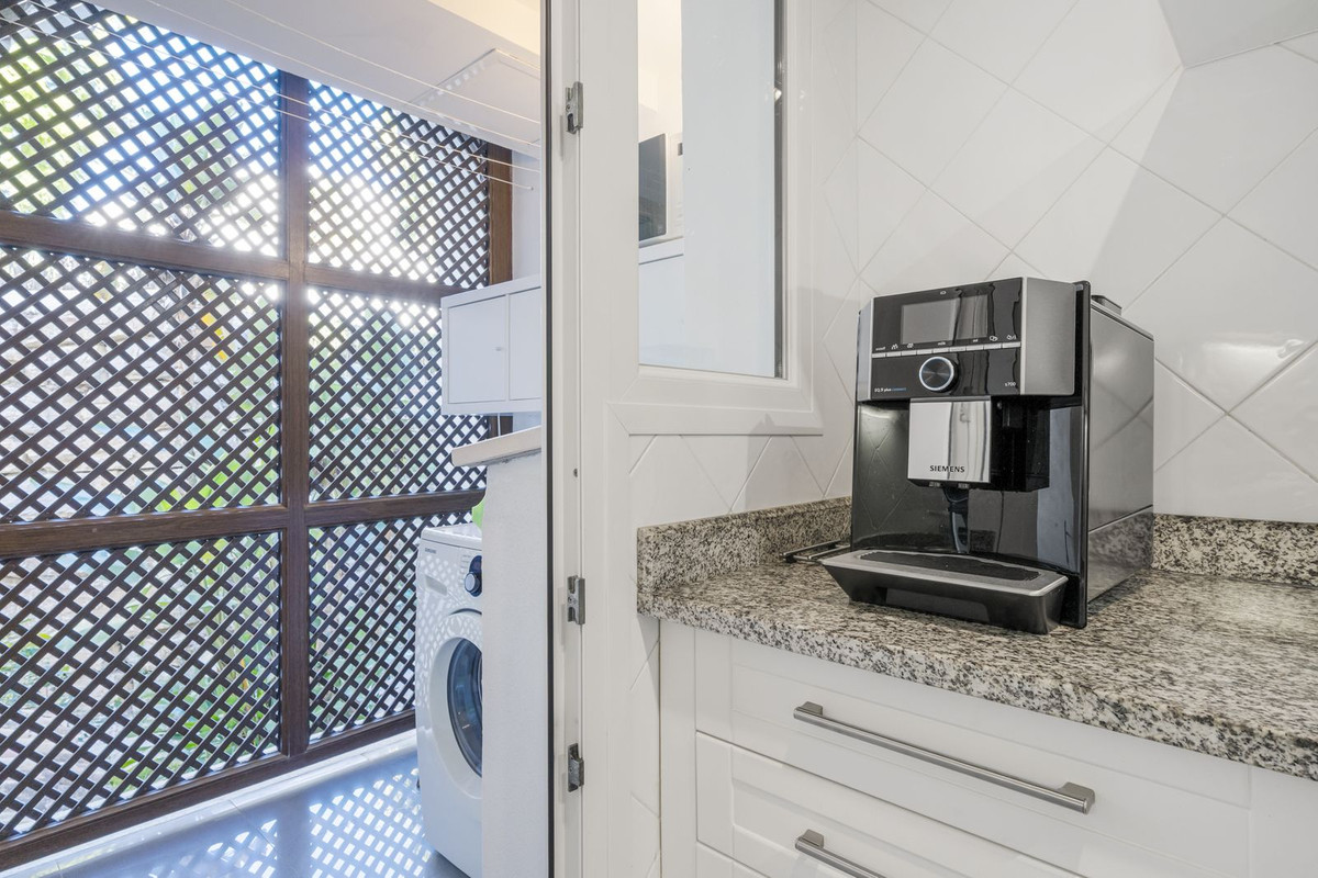 Appartement te koop in Mijas Golf | 2 slaapkamers H5263645