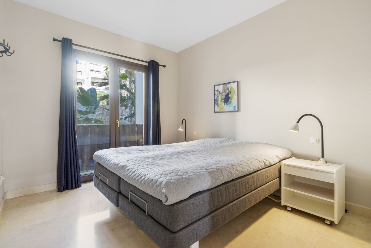 Appartement te koop in Mijas Golf | 2 slaapkamers H5263645