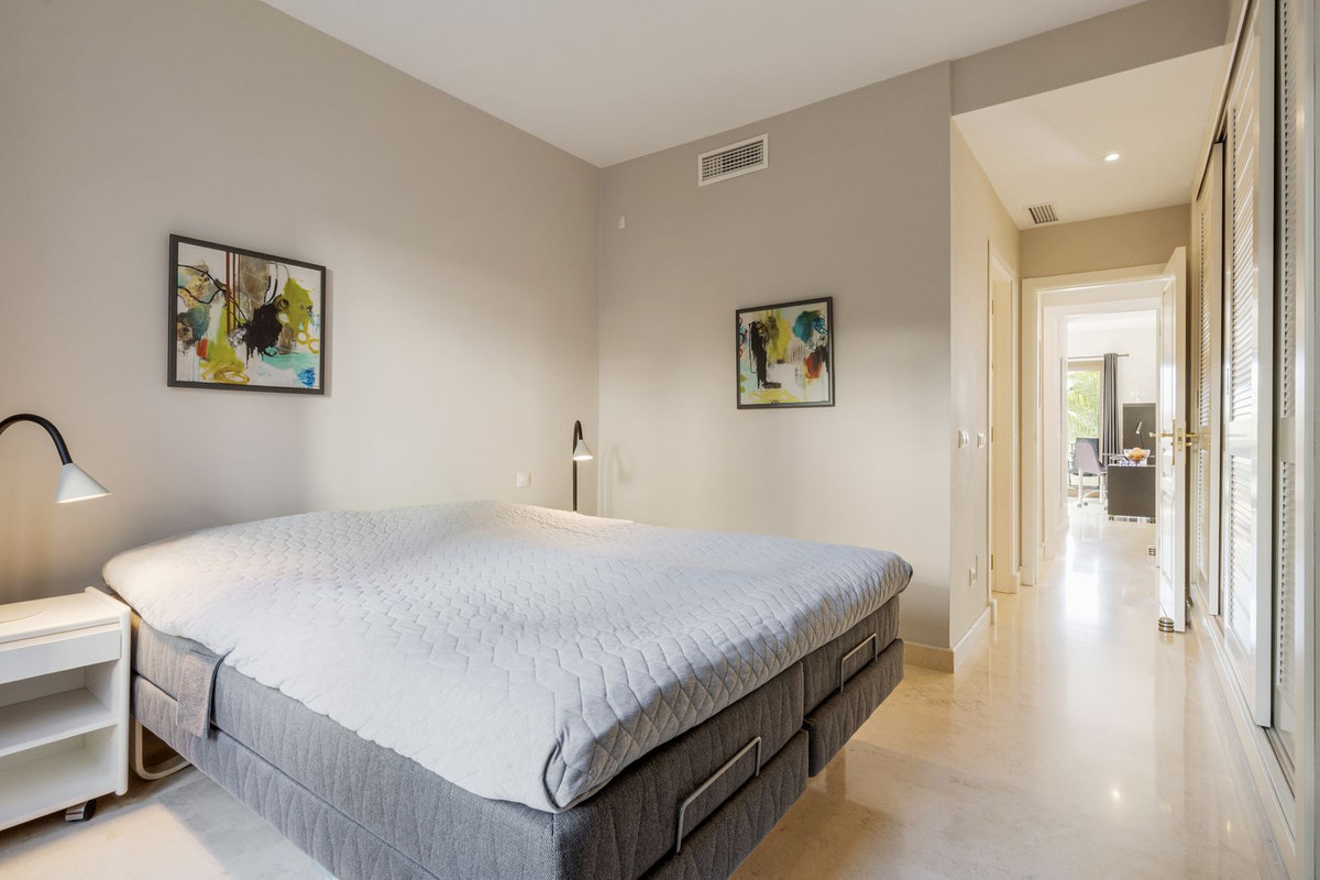 Appartement te koop in Mijas Golf | 2 slaapkamers H5263645