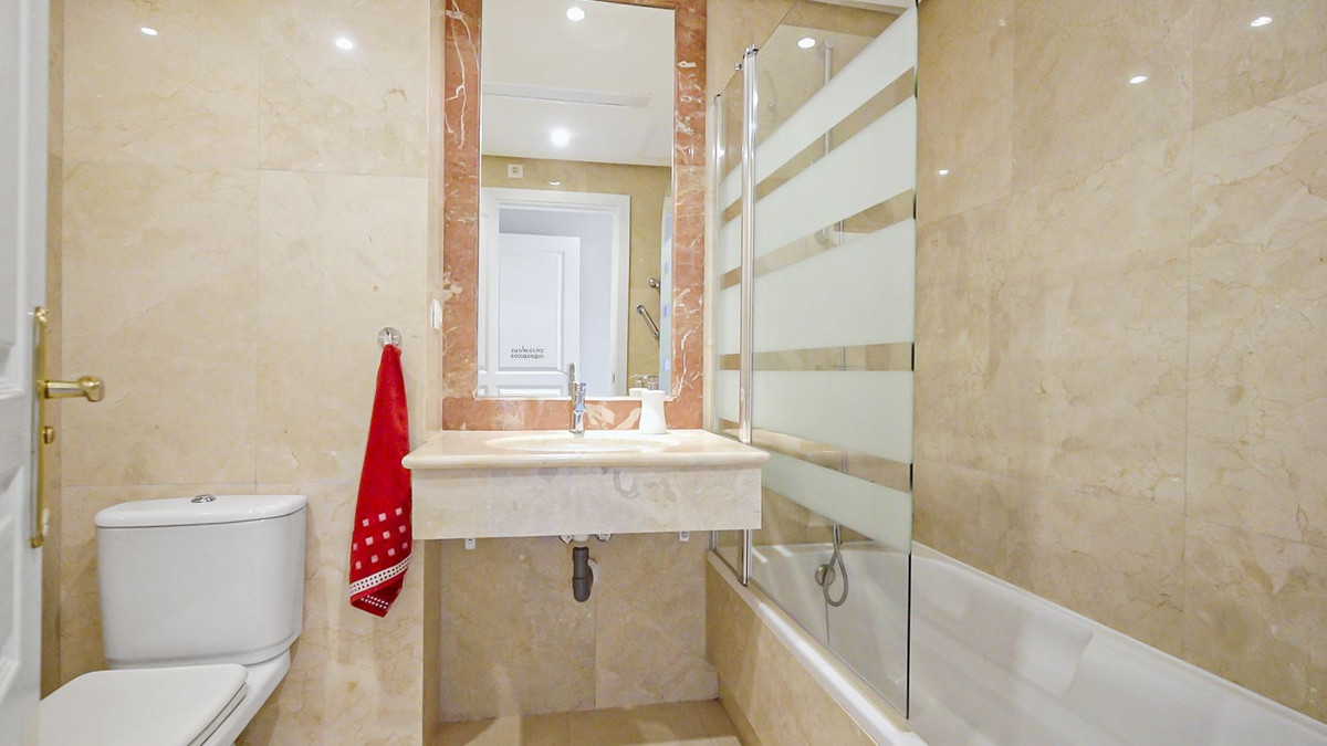 Appartement te koop in Mijas Golf | 2 slaapkamers H5263645