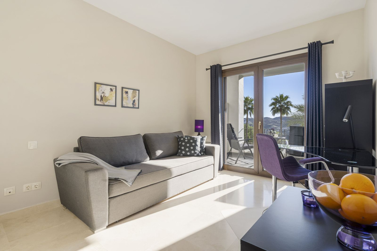 Appartement te koop in Mijas Golf | 2 slaapkamers H5263645