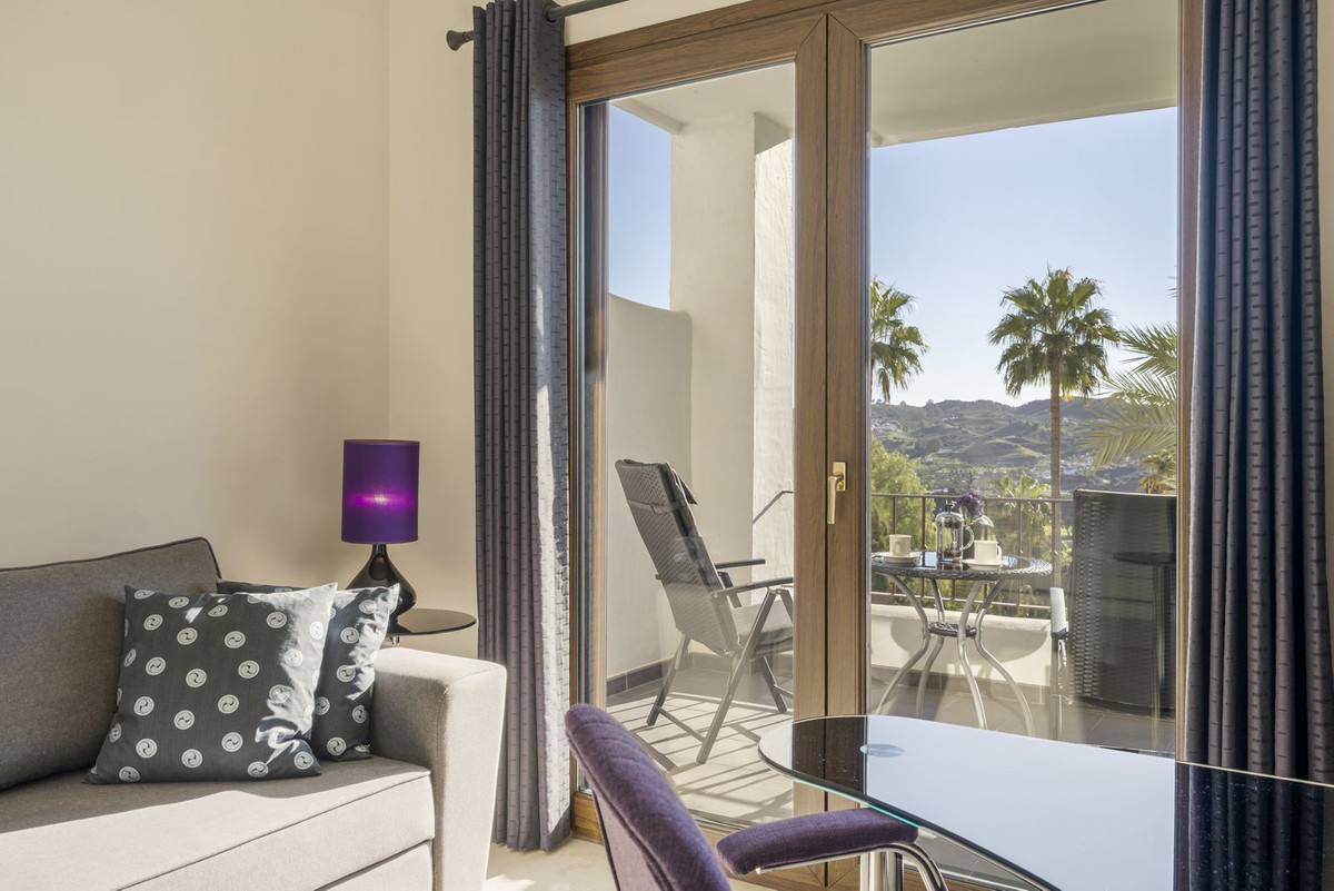 Appartement te koop in Mijas Golf | 2 slaapkamers H5263645