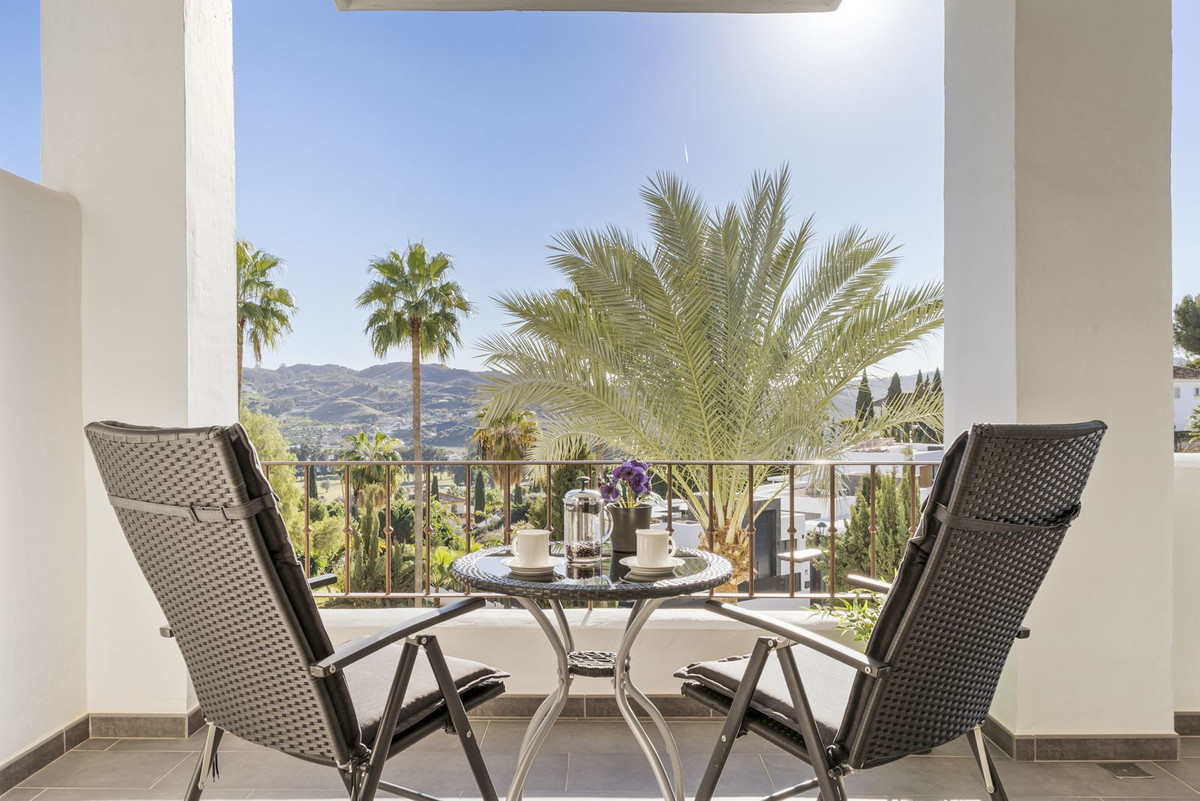 Appartement te koop in Mijas Golf | 2 slaapkamers H5263645