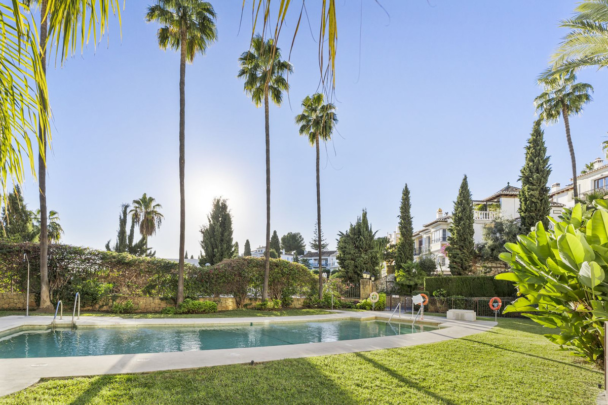 Appartement te koop in Mijas Golf | 2 slaapkamers H5263645