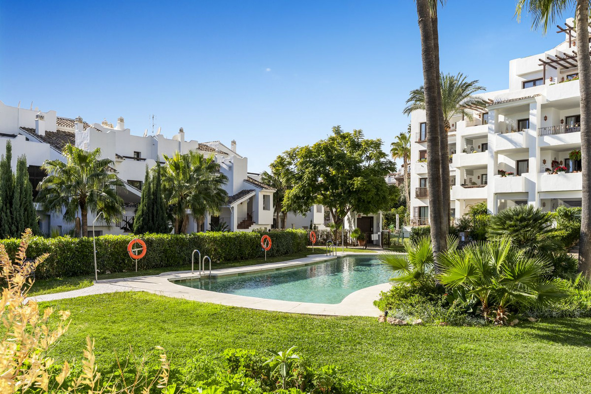 Appartement te koop in Mijas Golf | 2 slaapkamers H5263645