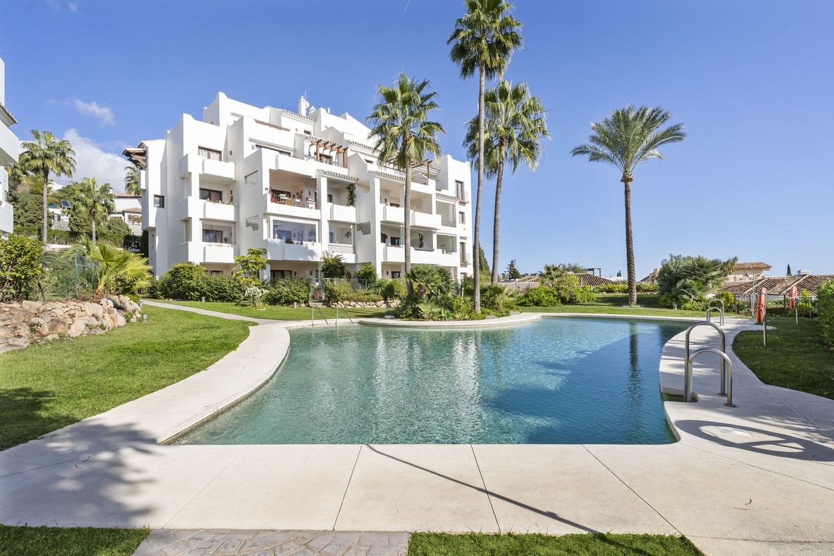 Appartement te koop in Mijas Golf | 2 slaapkamers H5263645