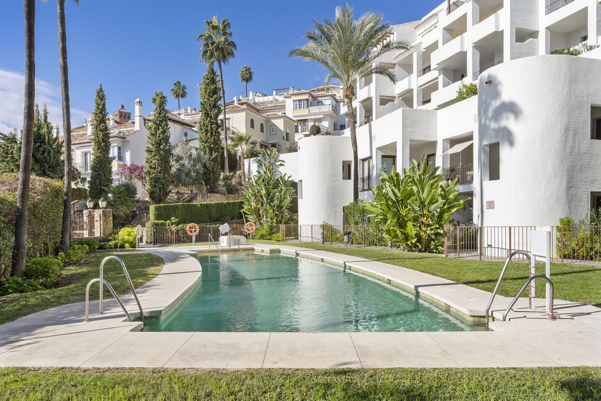 Appartement te koop in Mijas Golf | 2 slaapkamers H5263645