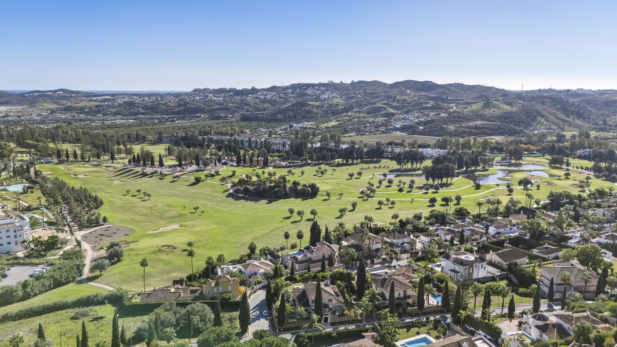 Appartement te koop in Mijas Golf | 2 slaapkamers H5263645