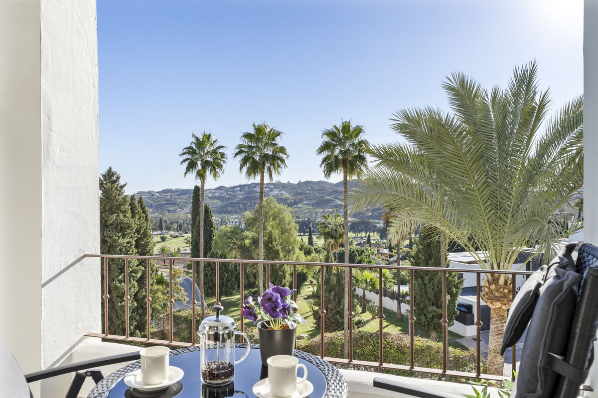 Appartement te koop in Mijas Golf | 2 slaapkamers H5263645