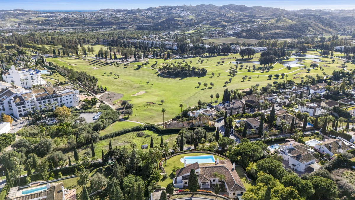 Appartement te koop in Mijas Golf | 2 slaapkamers H5263645