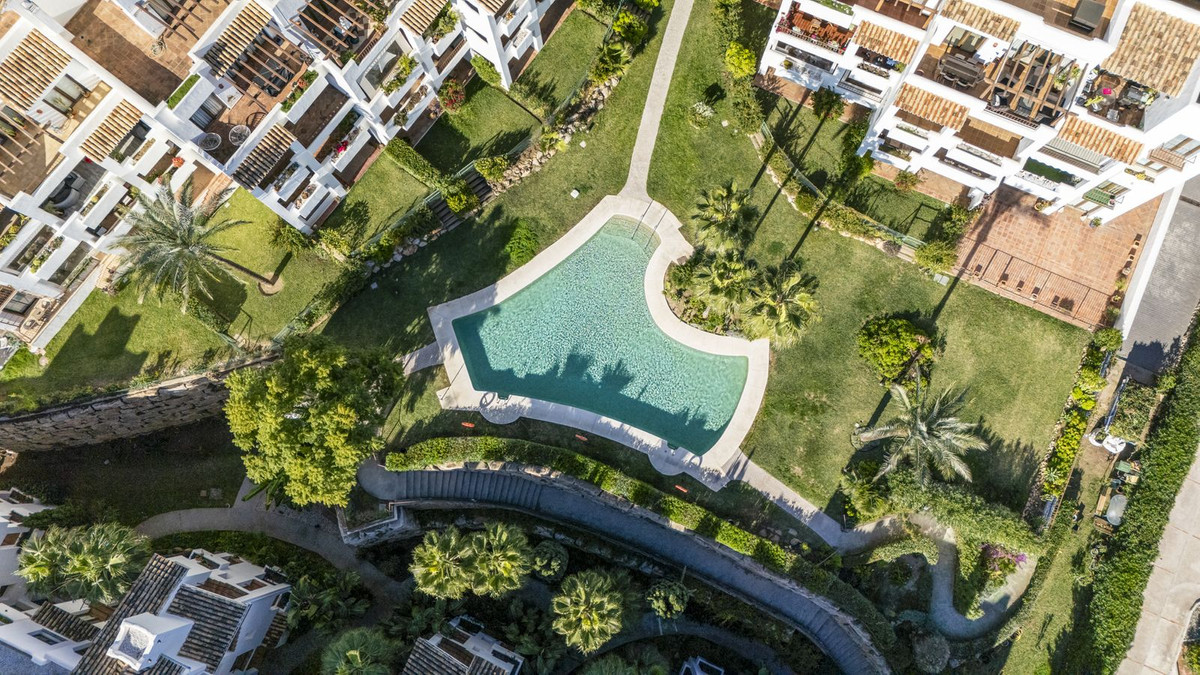 Appartement te koop in Mijas Golf | 2 slaapkamers H5263645