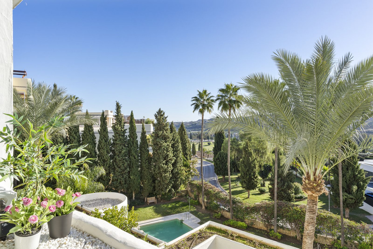 Appartement te koop in Mijas Golf | 2 slaapkamers H5263645