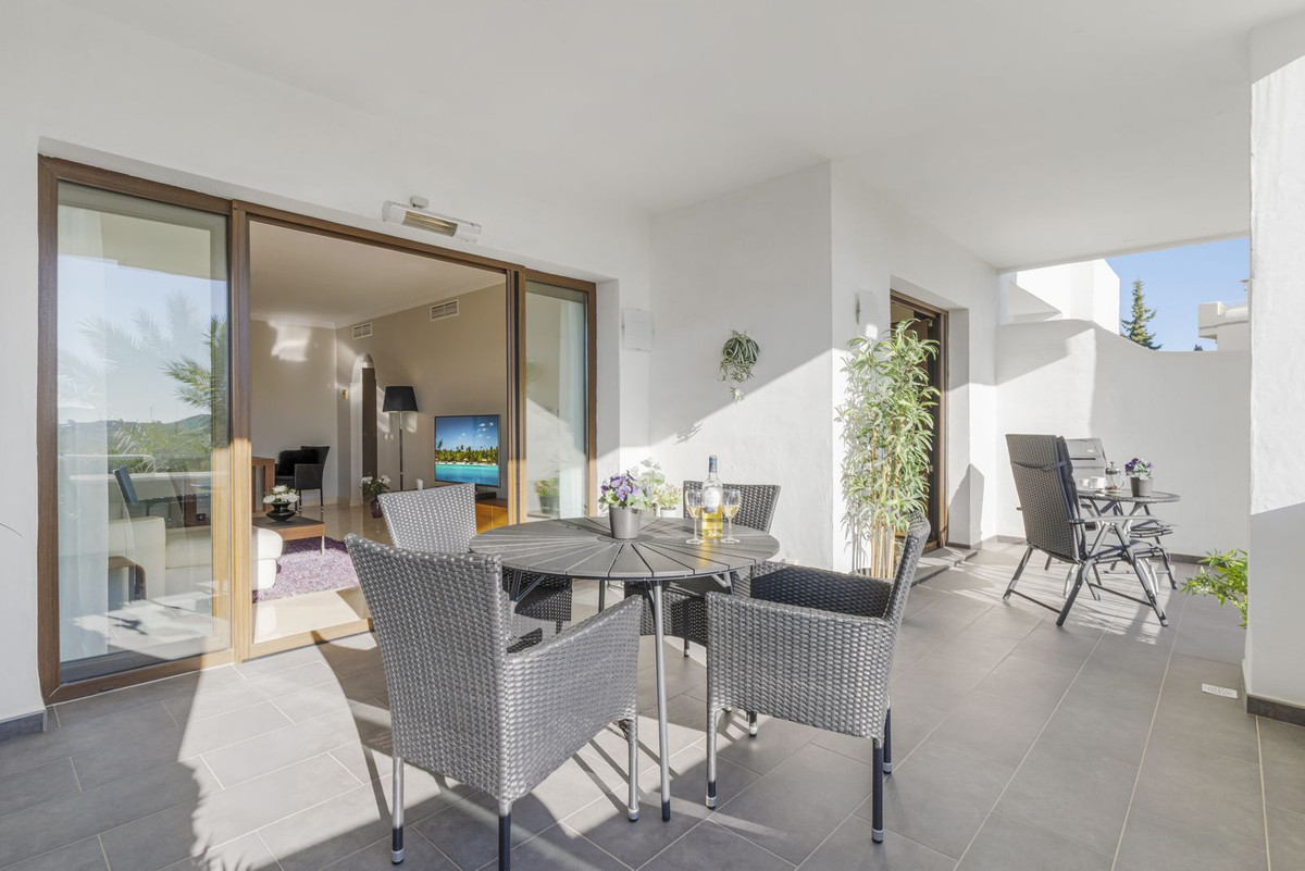 Appartement te koop in Mijas Golf | 2 slaapkamers H5263645