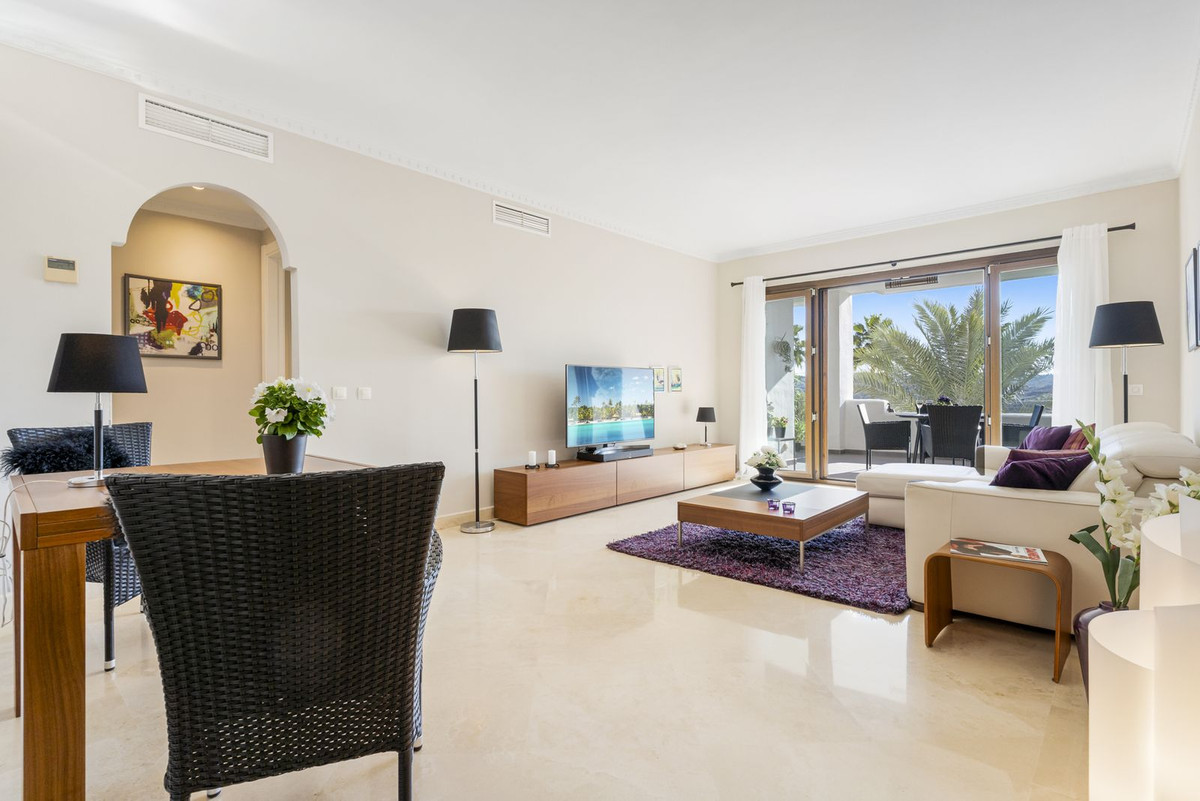 Appartement te koop in Mijas Golf | 2 slaapkamers H5263645