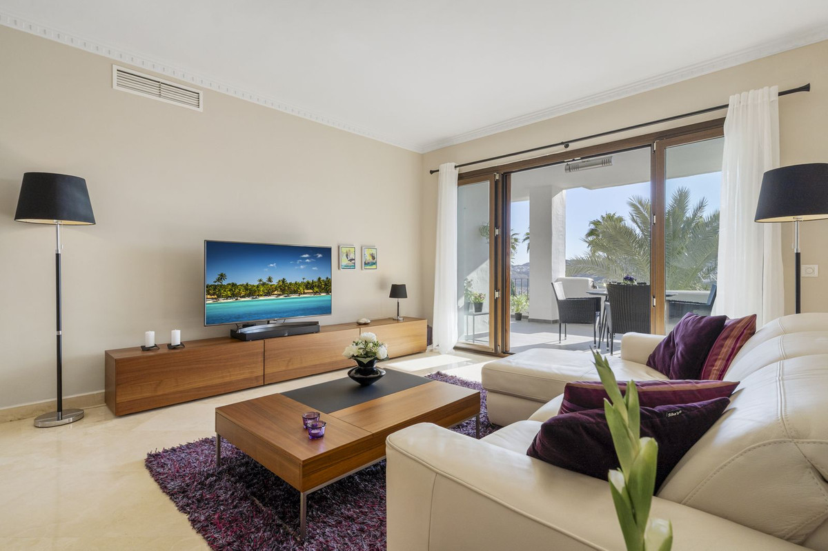 Appartement te koop in Mijas Golf | 2 slaapkamers H5263645