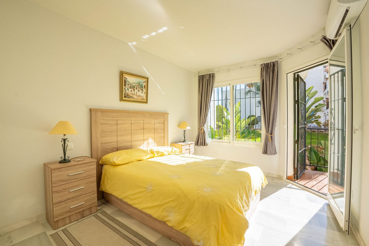 Appartement te koop in Mijas Golf | 2 slaapkamers H5271472