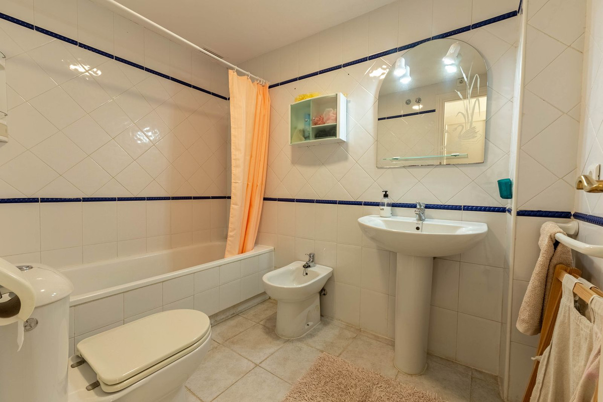 Appartement te koop in Mijas Golf | 2 slaapkamers H5271472