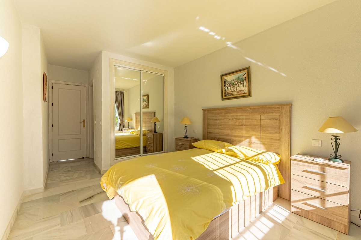Appartement te koop in Mijas Golf | 2 slaapkamers H5271472