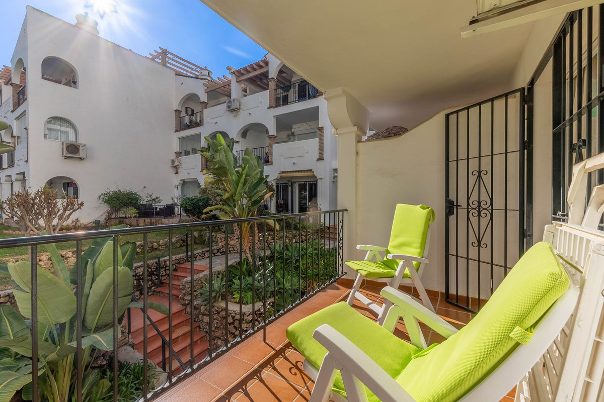 Appartement te koop in Mijas Golf | 2 slaapkamers H5271472
